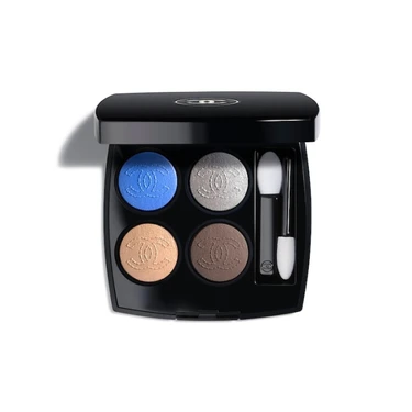 CHANEL(シャネル) レ キャトル オンブル(アイシャドウ) | 集英社の美容